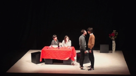 Alvaiázere - Primeira Mostra de Teatro