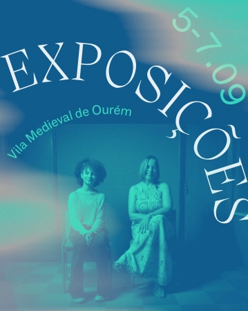 Ourém - Exposição “Bons vizinhos” no Paço dos Condes