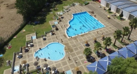 Ourém - Piscina Municipal disponibiliza manhãs gratuitas para IPSS