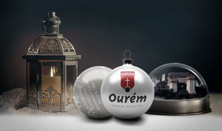 Natal em Ourém
