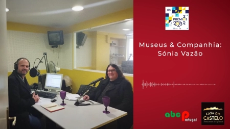Museus & Companhia - Ep. 36