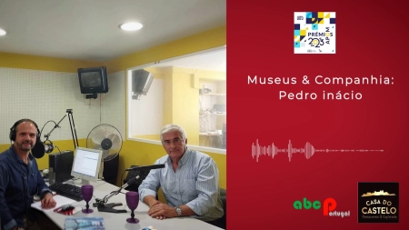 Museus & Companhia - Ep. 33