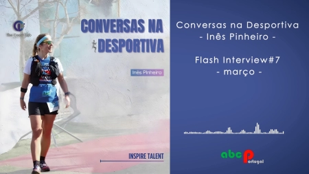 Conversas na Desportiva - Sprint Note#7