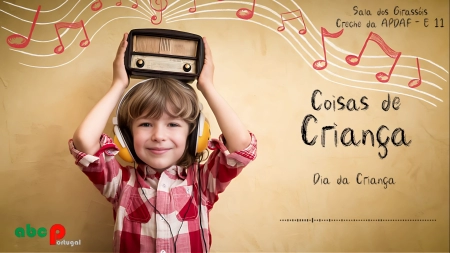 Coisas de Criança - Episódio 11