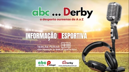 ABC DERBY - Informação Desportiva #9