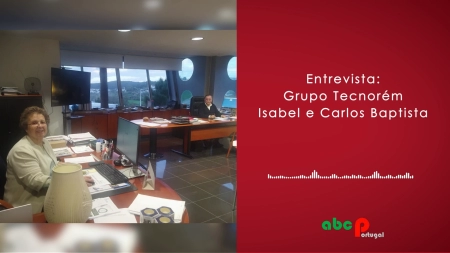 Entrevista - Grupo Tecnorém