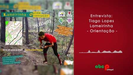 Entrevista - Tiago Lopes