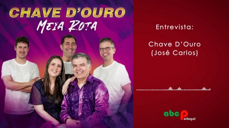 Entrevista - Chave D'Ouro