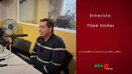 Entrevista - Filipe Simões