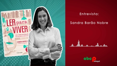 Entrevista - Sandra Barão Nobre