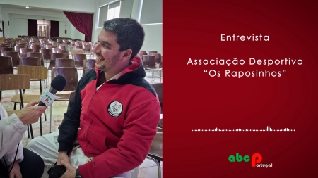 Entrevista - Associação Desportiva 