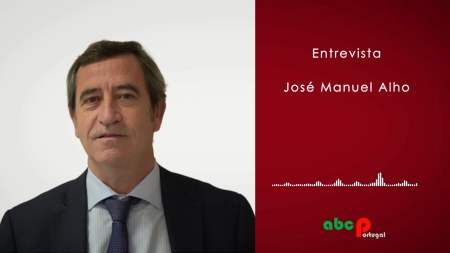 Entrevista - José Manuel Alho