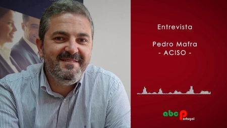 Entrevista - Pedro Mafra (ACISO)
