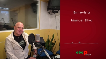 Entrevista - Manuel Silva