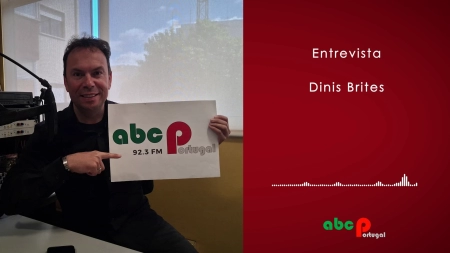 Entrevista - Dinis Brites
