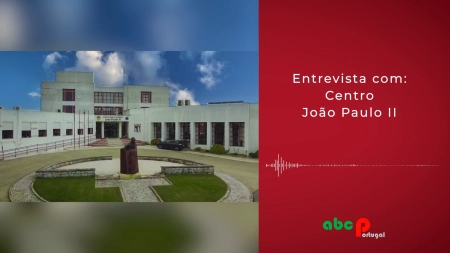 Entrevista - Centro João Paulo II